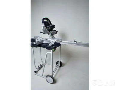 FESTOOL kap och gersåg inkl kapanslag